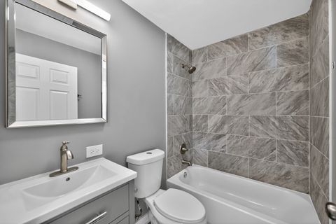 Tiny photo for 8155 S Wabash Avenue, Chicago, IL 60619 (MLS # 12532602)