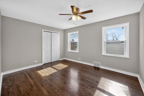 Tiny photo for 8155 S Wabash Avenue, Chicago, IL 60619 (MLS # 12532602)