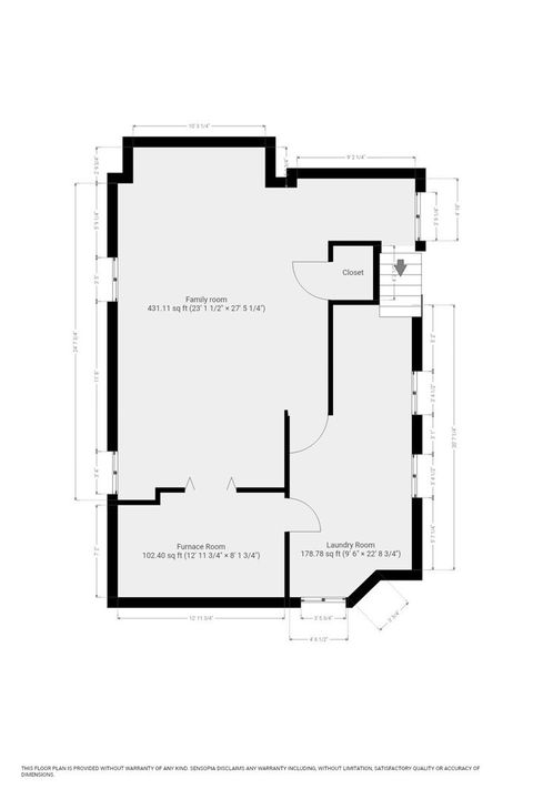 Tiny photo for 8155 S Wabash Avenue, Chicago, IL 60619 (MLS # 12532602)