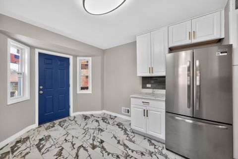 Tiny photo for 8155 S Wabash Avenue, Chicago, IL 60619 (MLS # 12532602)