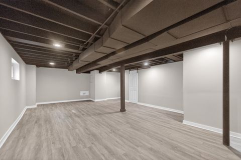 Tiny photo for 8155 S Wabash Avenue, Chicago, IL 60619 (MLS # 12532602)