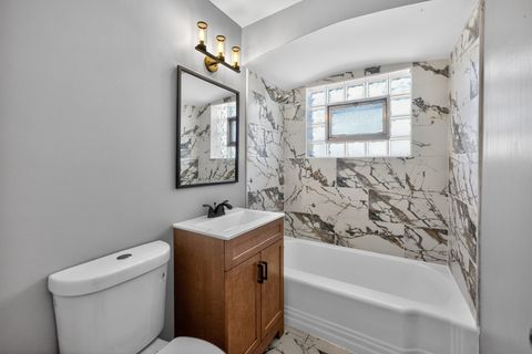 Tiny photo for 8155 S Wabash Avenue, Chicago, IL 60619 (MLS # 12532602)