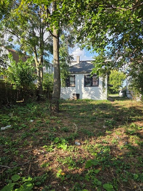 Tiny photo for 1745 W Steuben Street, Chicago, IL 60643 (MLS # 12477757)