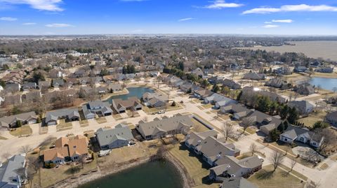 Tiny photo for 2517 PEMBROOK Point, Champaign, IL 61821 (MLS # 12577166)