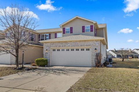 Tiny photo for 2517 PEMBROOK Point, Champaign, IL 61821 (MLS # 12577166)