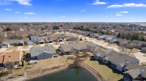 Tiny photo for 2517 PEMBROOK Point, Champaign, IL 61821 (MLS # 12577166)