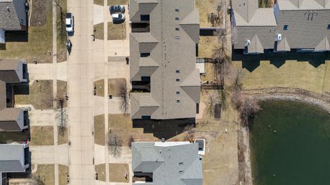 Tiny photo for 2517 PEMBROOK Point, Champaign, IL 61821 (MLS # 12577166)