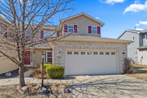 Photo of 2517 PEMBROOK Point, Champaign, IL 61821 (MLS # 12577166)