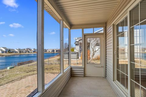 Tiny photo for 2517 PEMBROOK Point, Champaign, IL 61821 (MLS # 12577166)