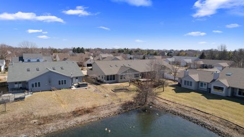 Tiny photo for 2517 PEMBROOK Point, Champaign, IL 61821 (MLS # 12577166)