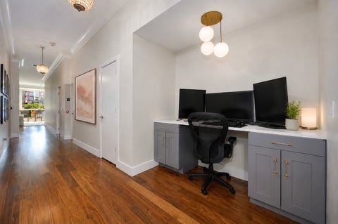 Tiny photo for 16 N Carpenter Street #4N, Chicago, IL 60607 (MLS # 12748166)