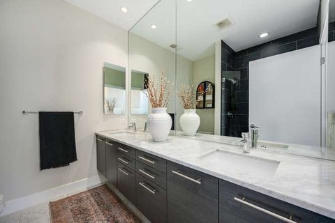 Tiny photo for 16 N Carpenter Street #4N, Chicago, IL 60607 (MLS # 12748166)