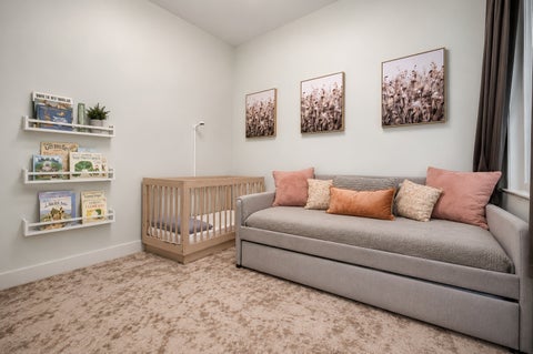 Tiny photo for 16 N Carpenter Street #4N, Chicago, IL 60607 (MLS # 12748166)