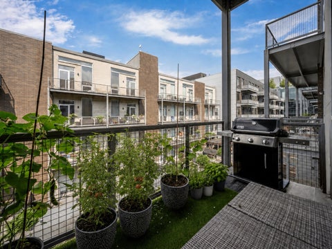 Tiny photo for 16 N Carpenter Street #4N, Chicago, IL 60607 (MLS # 12748166)