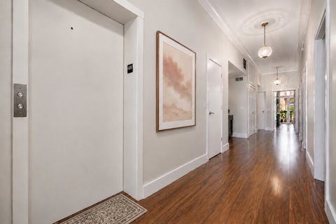 Tiny photo for 16 N Carpenter Street #4N, Chicago, IL 60607 (MLS # 12748166)