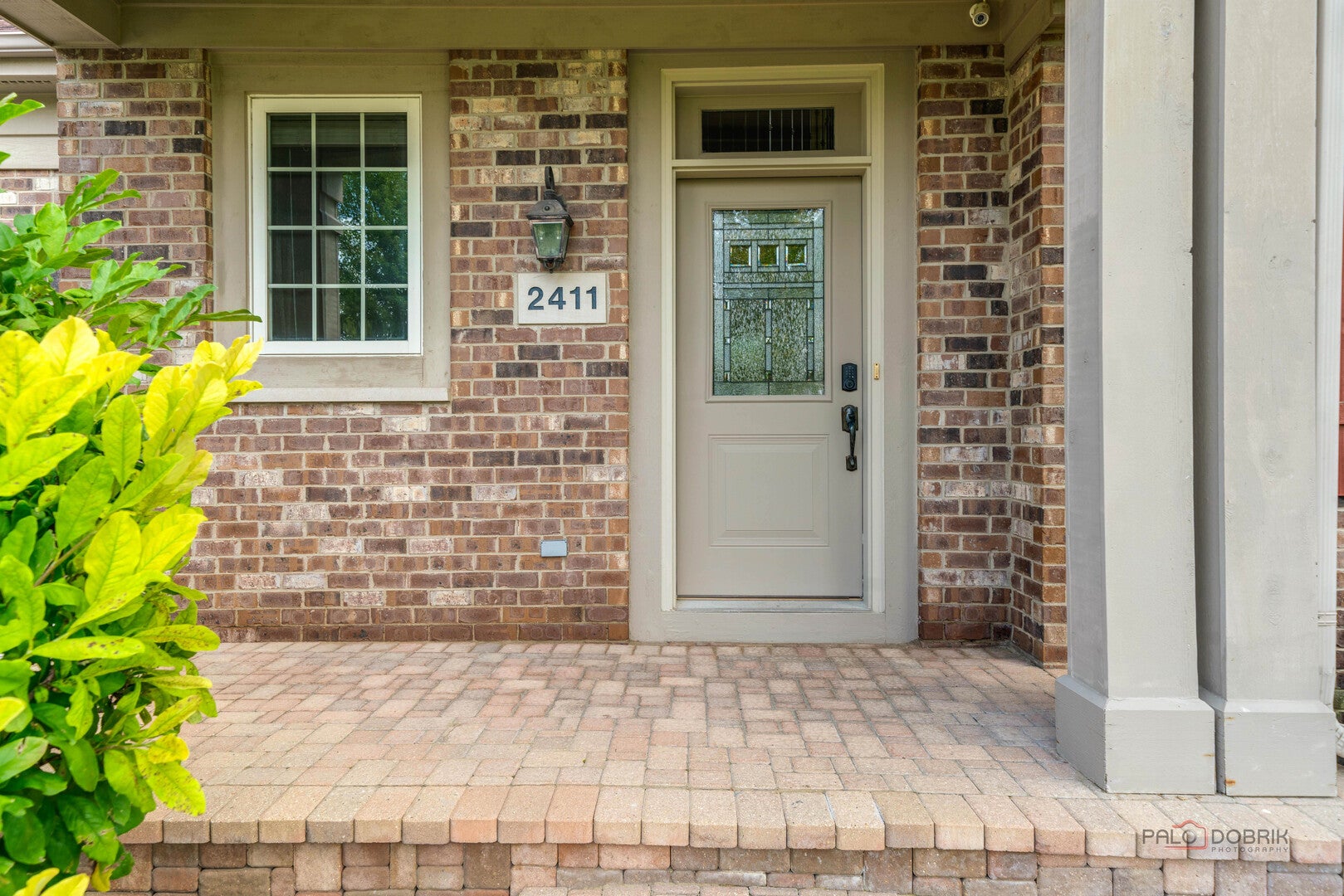 2411 Overview Drive