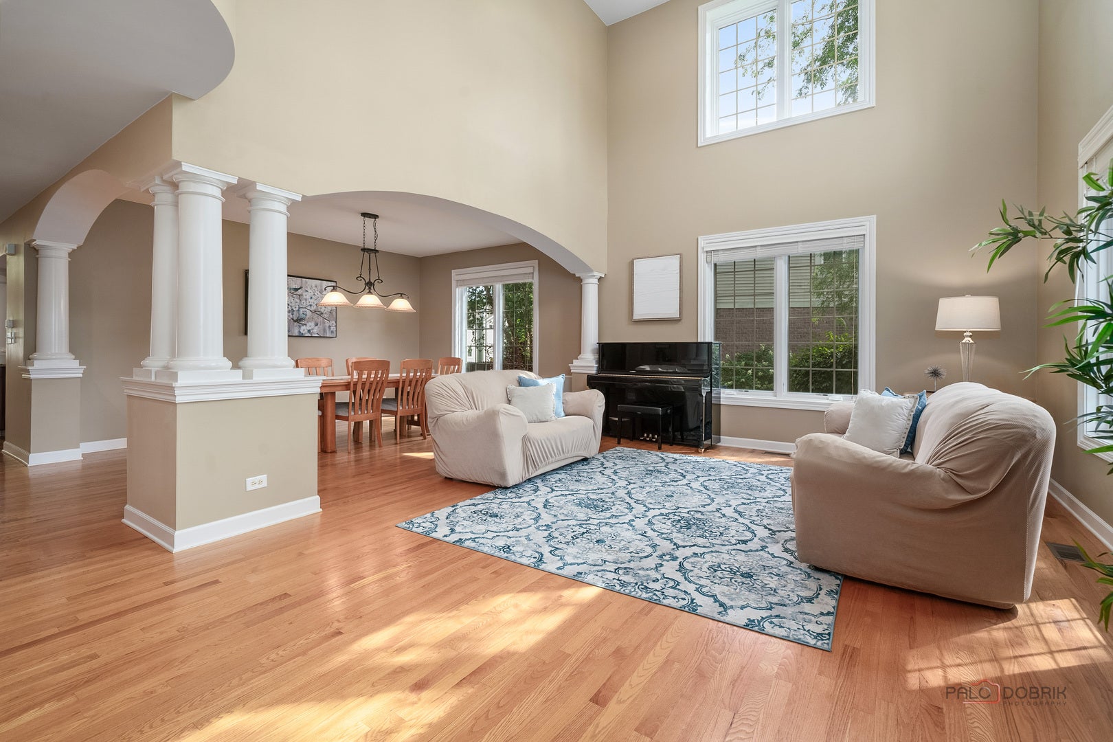2411 Overview Drive