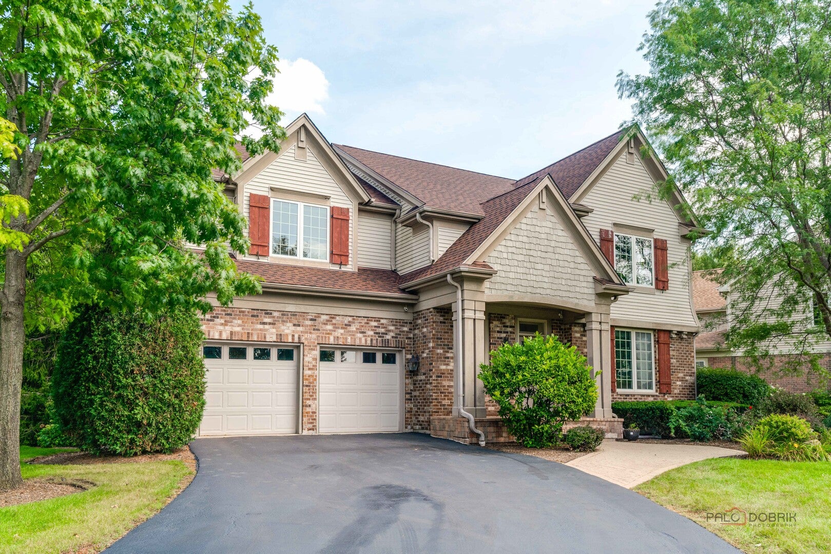 2411 Overview Drive