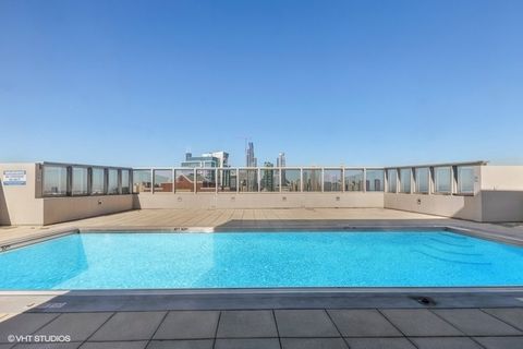 Tiny photo for 1841 S Calumet Avenue #1803, Chicago, IL 60616 (MLS # 12525215)