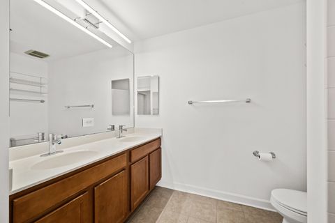 Tiny photo for 1841 S Calumet Avenue #1803, Chicago, IL 60616 (MLS # 12525215)