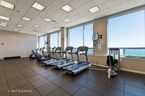 Tiny photo for 1841 S Calumet Avenue #1803, Chicago, IL 60616 (MLS # 12525215)