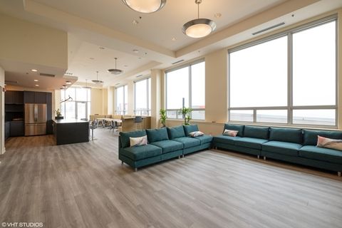 Tiny photo for 1841 S Calumet Avenue #1803, Chicago, IL 60616 (MLS # 12525215)