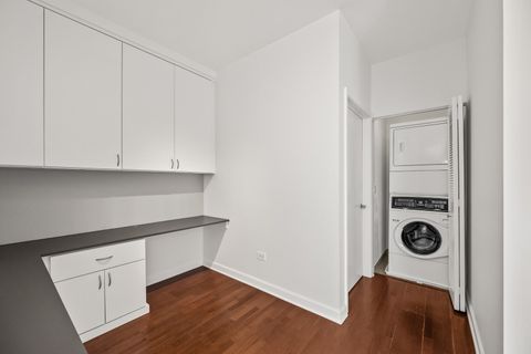 Tiny photo for 1841 S Calumet Avenue #1803, Chicago, IL 60616 (MLS # 12525215)