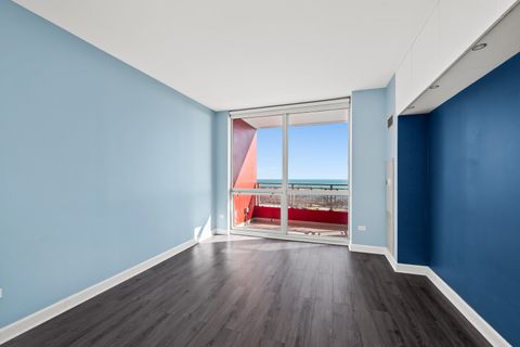 Tiny photo for 1841 S Calumet Avenue #1803, Chicago, IL 60616 (MLS # 12525215)