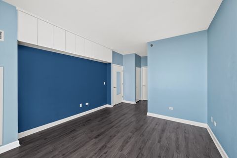 Tiny photo for 1841 S Calumet Avenue #1803, Chicago, IL 60616 (MLS # 12525215)