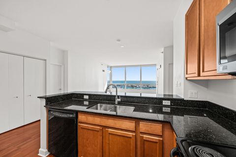 Tiny photo for 1841 S Calumet Avenue #1803, Chicago, IL 60616 (MLS # 12525215)