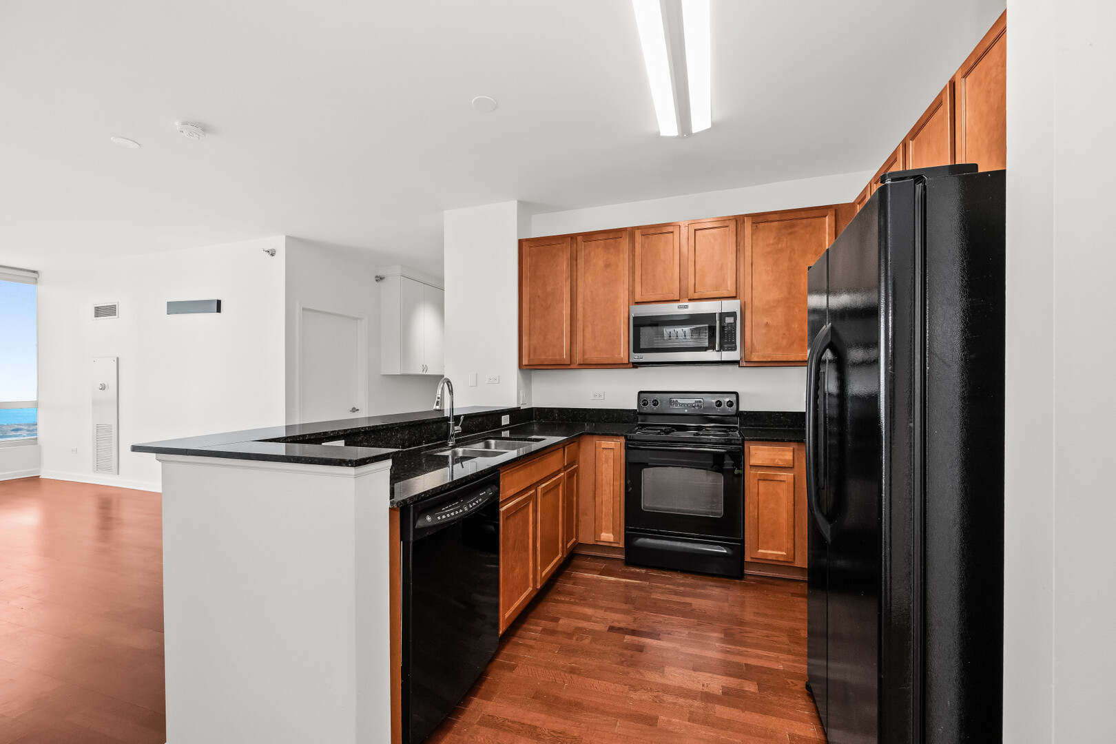 1841 S Calumet Avenue 1803