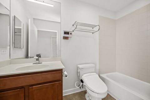 Tiny photo for 1841 S Calumet Avenue #1803, Chicago, IL 60616 (MLS # 12525215)