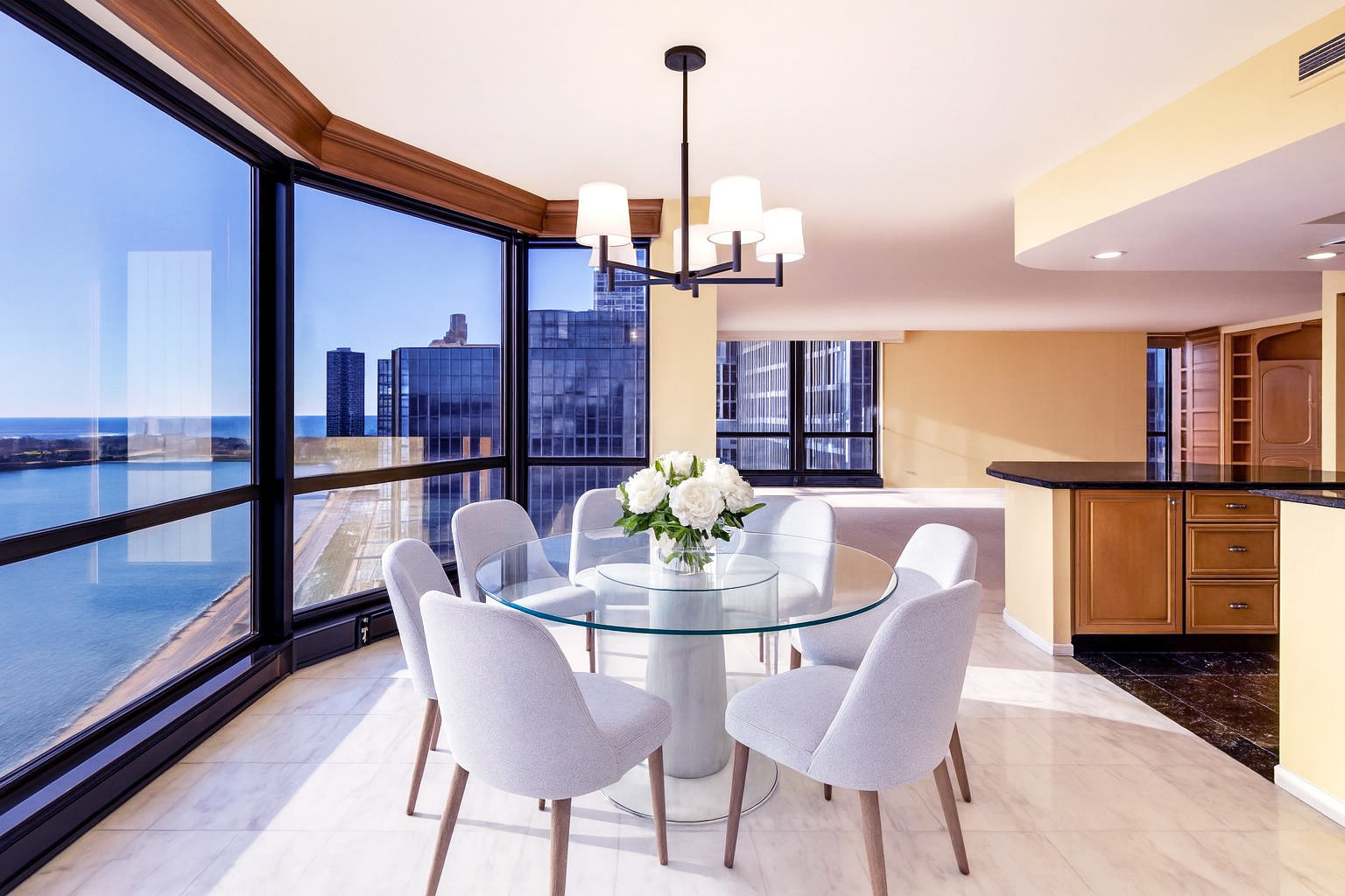 990 N Lake Shore Drive 26A