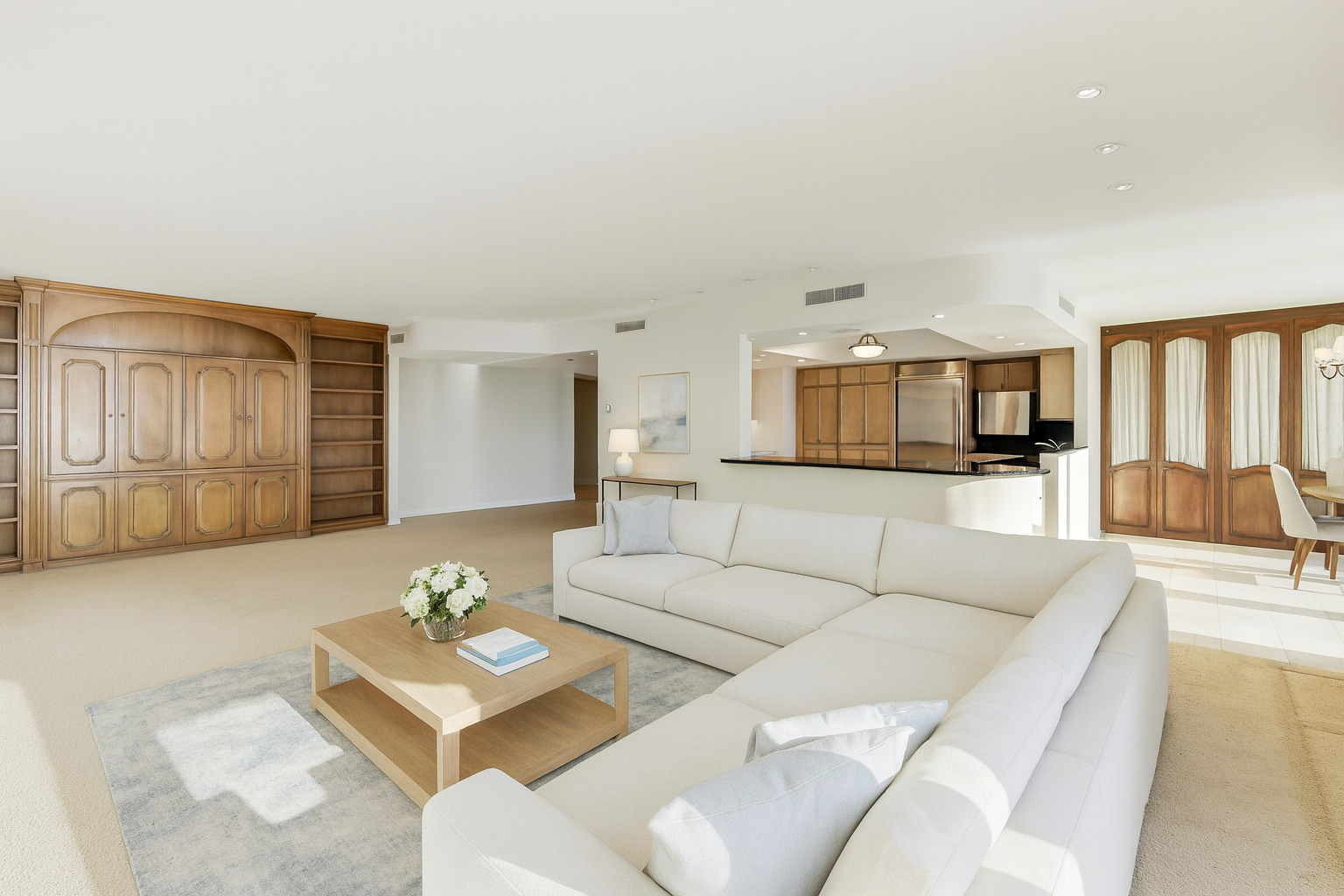 990 N Lake Shore Drive 26A