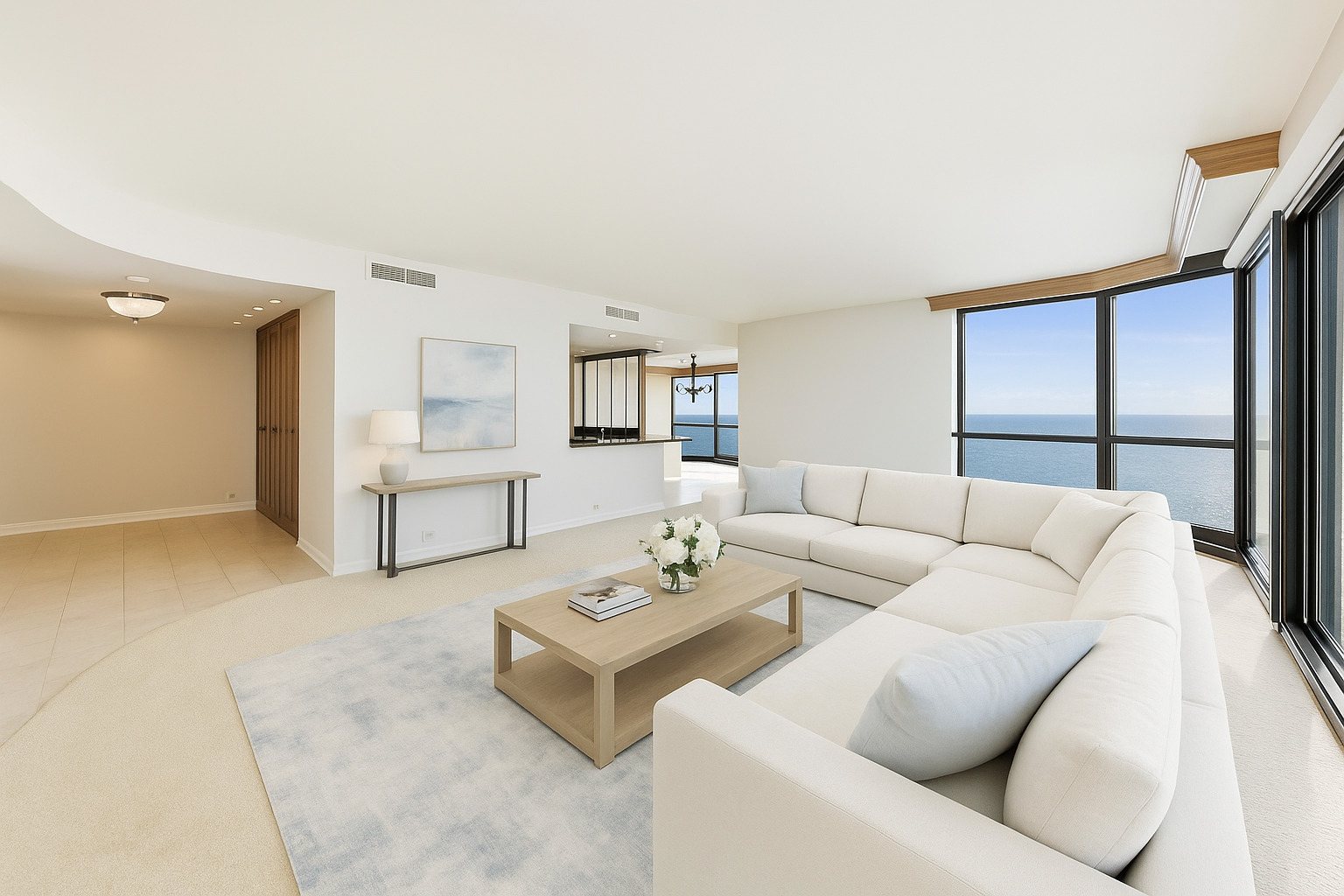 990 N Lake Shore Drive 26A