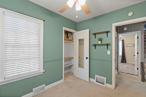 Tiny photo for 822 N Madison Street, Woodstock, IL 60098 (MLS # 12747638)