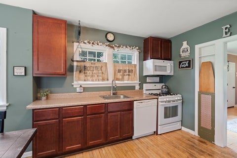 Tiny photo for 822 N Madison Street, Woodstock, IL 60098 (MLS # 12747638)