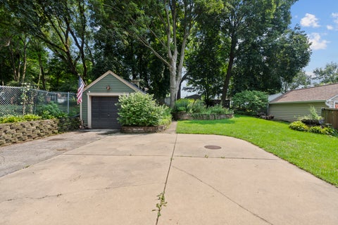 Tiny photo for 822 N Madison Street, Woodstock, IL 60098 (MLS # 12747638)