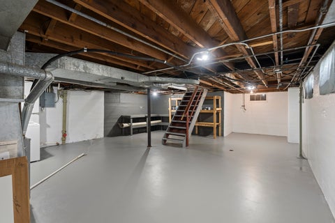 Tiny photo for 822 N Madison Street, Woodstock, IL 60098 (MLS # 12747638)
