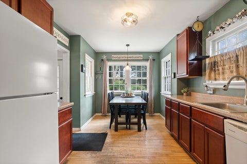 Tiny photo for 822 N Madison Street, Woodstock, IL 60098 (MLS # 12747638)