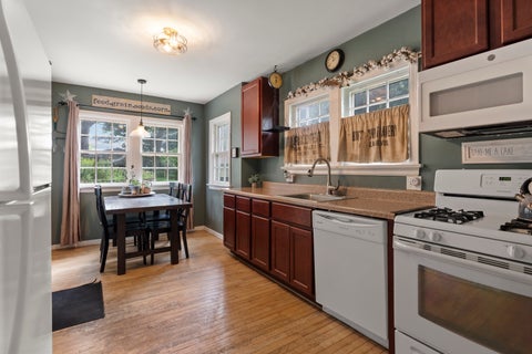 Tiny photo for 822 N Madison Street, Woodstock, IL 60098 (MLS # 12747638)