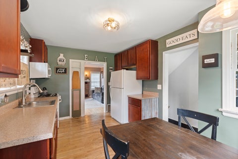 Tiny photo for 822 N Madison Street, Woodstock, IL 60098 (MLS # 12747638)