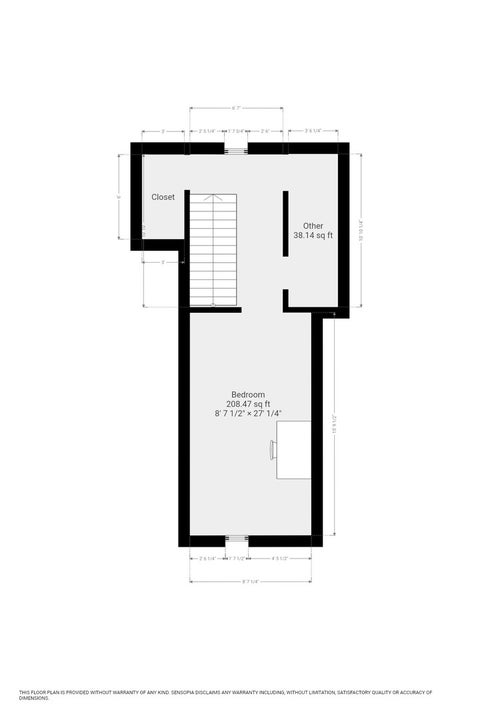 Tiny photo for 822 N Madison Street, Woodstock, IL 60098 (MLS # 12747638)