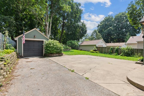 Tiny photo for 822 N Madison Street, Woodstock, IL 60098 (MLS # 12747638)