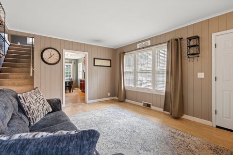 Tiny photo for 822 N Madison Street, Woodstock, IL 60098 (MLS # 12747638)