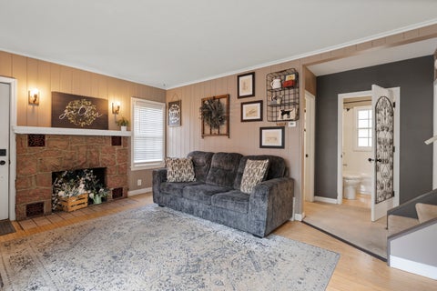 Tiny photo for 822 N Madison Street, Woodstock, IL 60098 (MLS # 12747638)