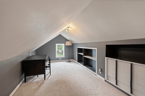 Tiny photo for 822 N Madison Street, Woodstock, IL 60098 (MLS # 12747638)