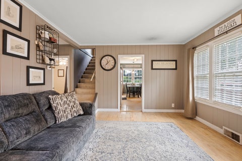 Tiny photo for 822 N Madison Street, Woodstock, IL 60098 (MLS # 12747638)