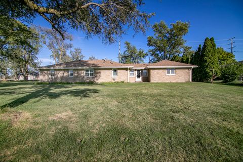 A home in Kankakee