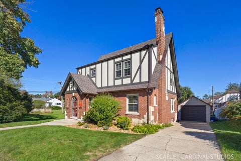 Photo of 819 S Harvard Avenue, Villa Park, IL 60181 (MLS # 12791749)